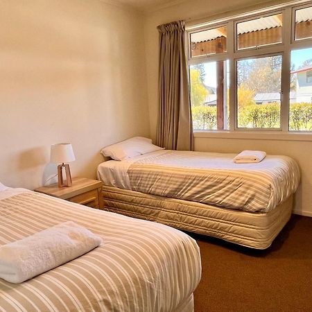 Matagouri Cottage - เลคเทคาโป ภายนอก รูปภาพ