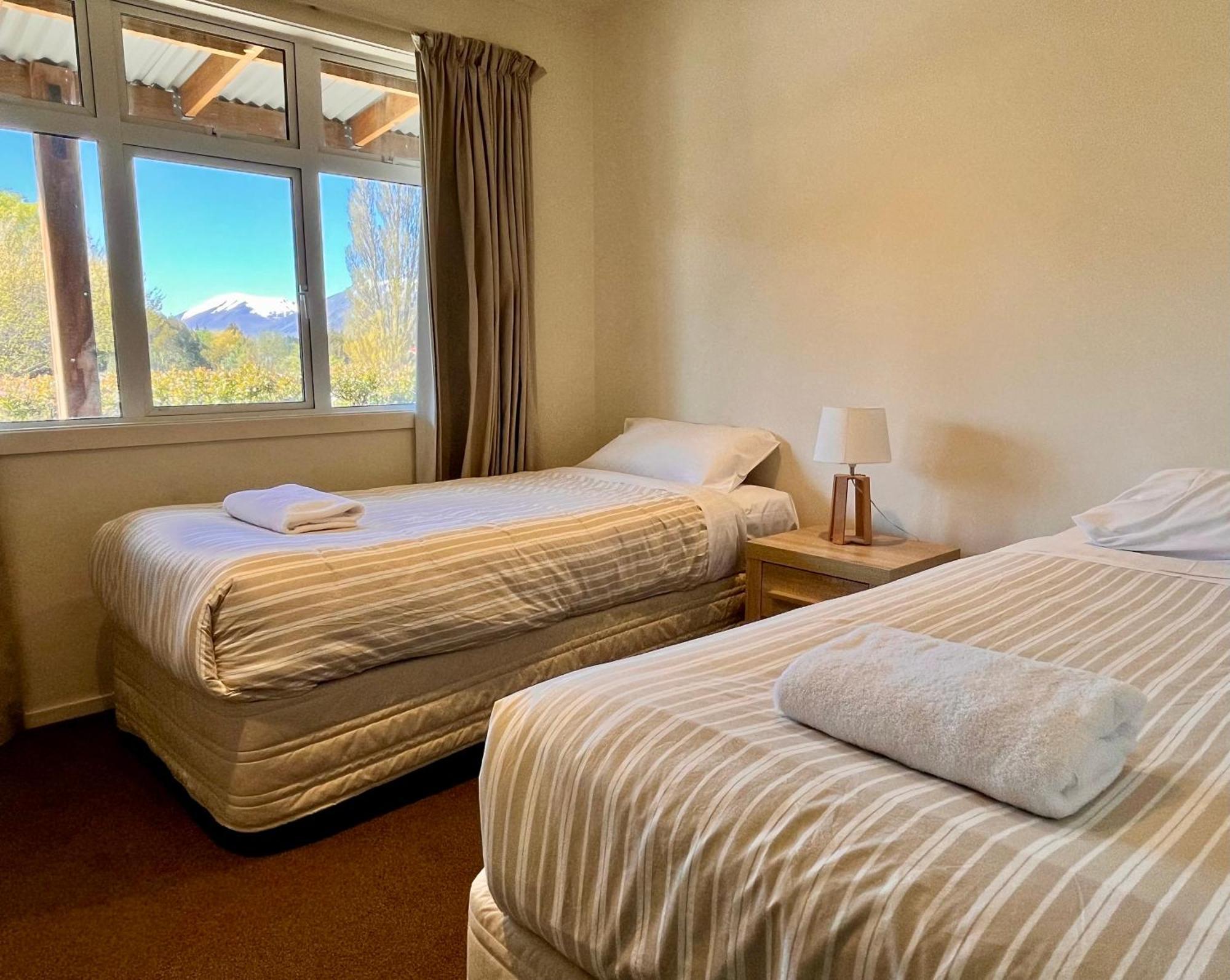 Matagouri Cottage - เลคเทคาโป ภายนอก รูปภาพ