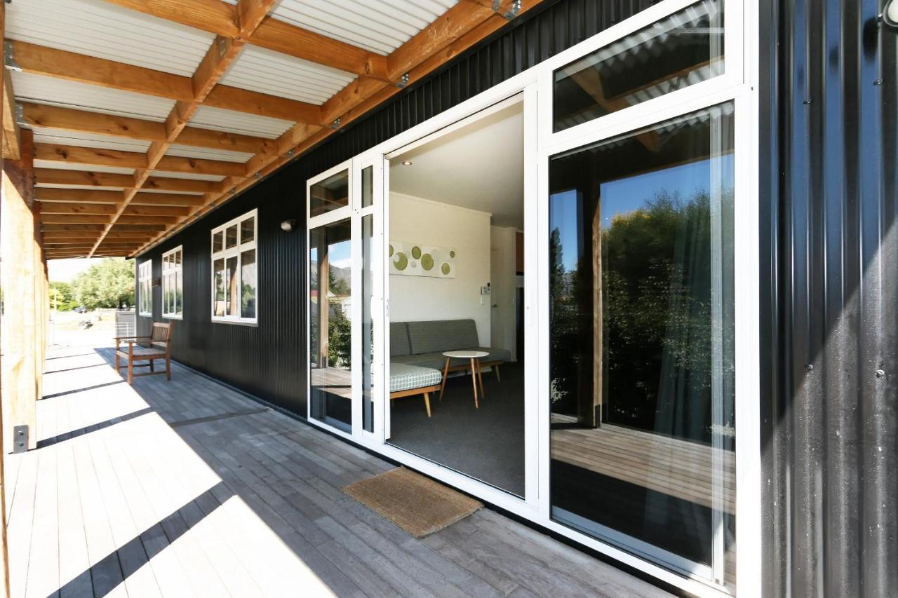 Matagouri Cottage - เลคเทคาโป ภายนอก รูปภาพ