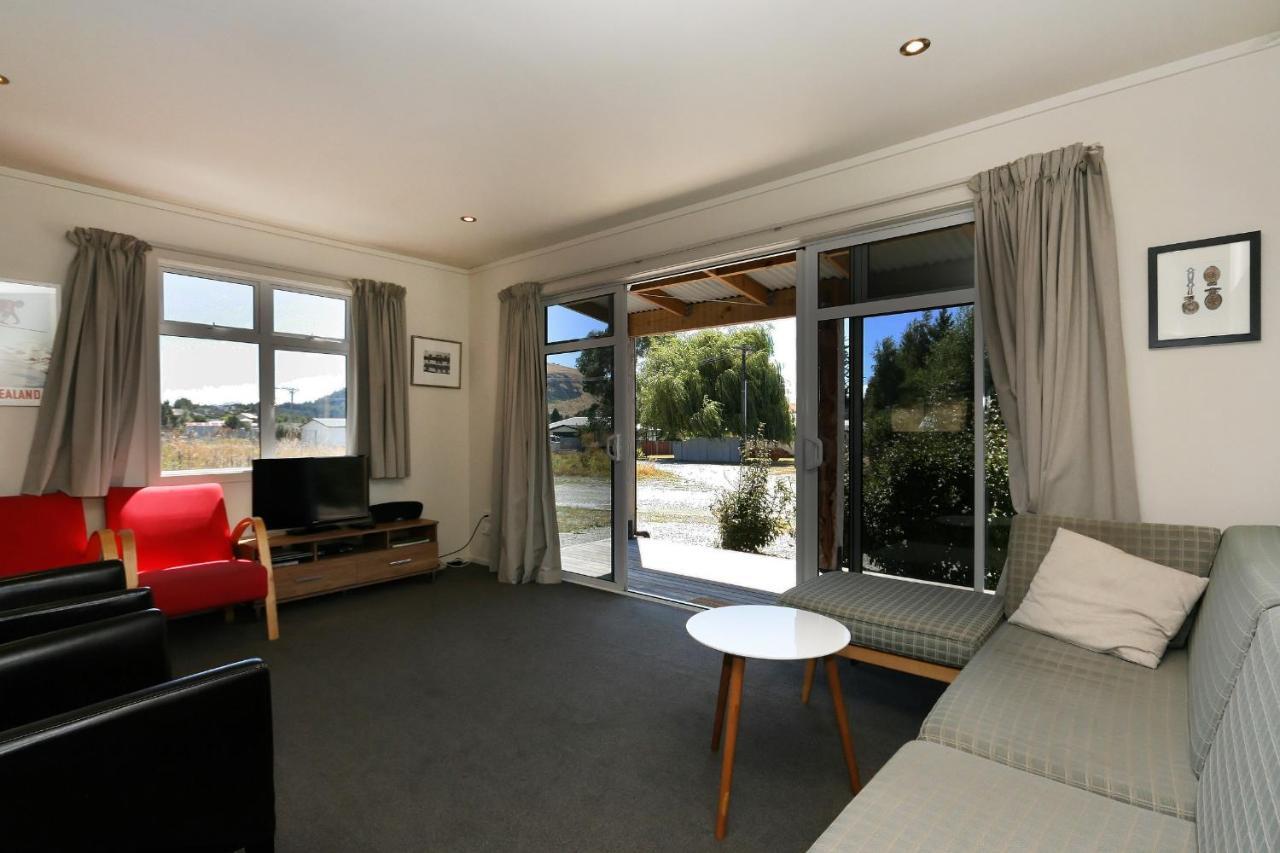 Matagouri Cottage - เลคเทคาโป ภายนอก รูปภาพ